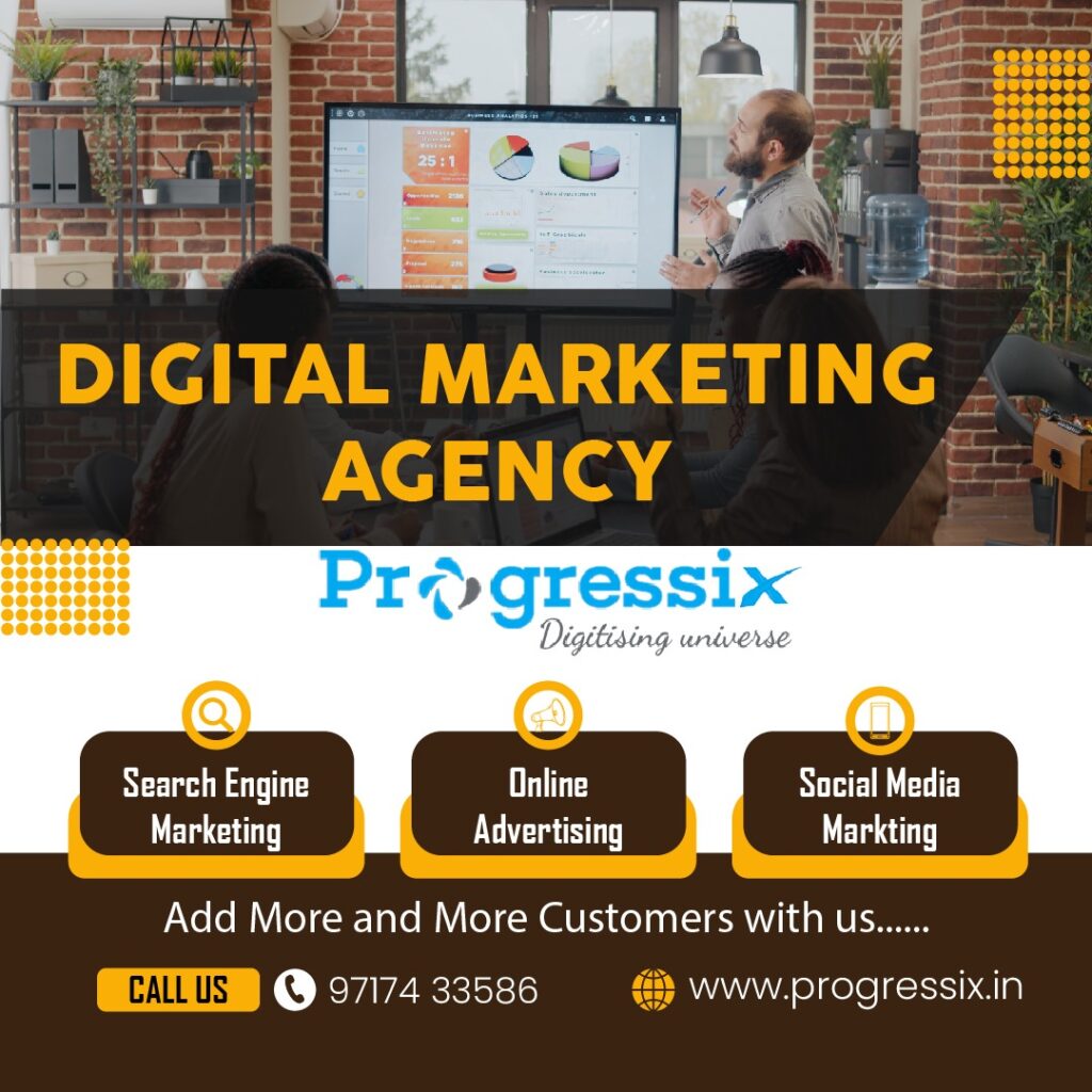 Best ERP Software and Digital Marketing Company in Patna