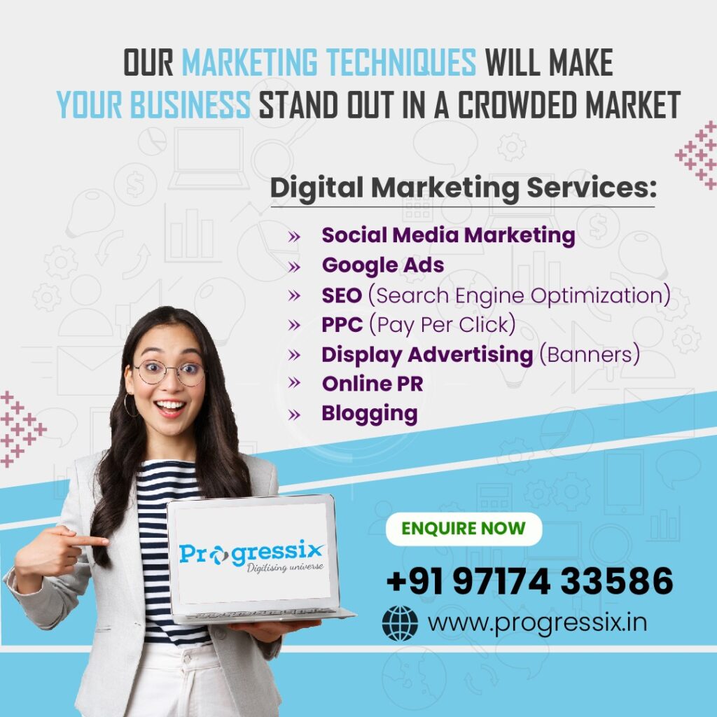 Social Media Marketing Agency in Patna