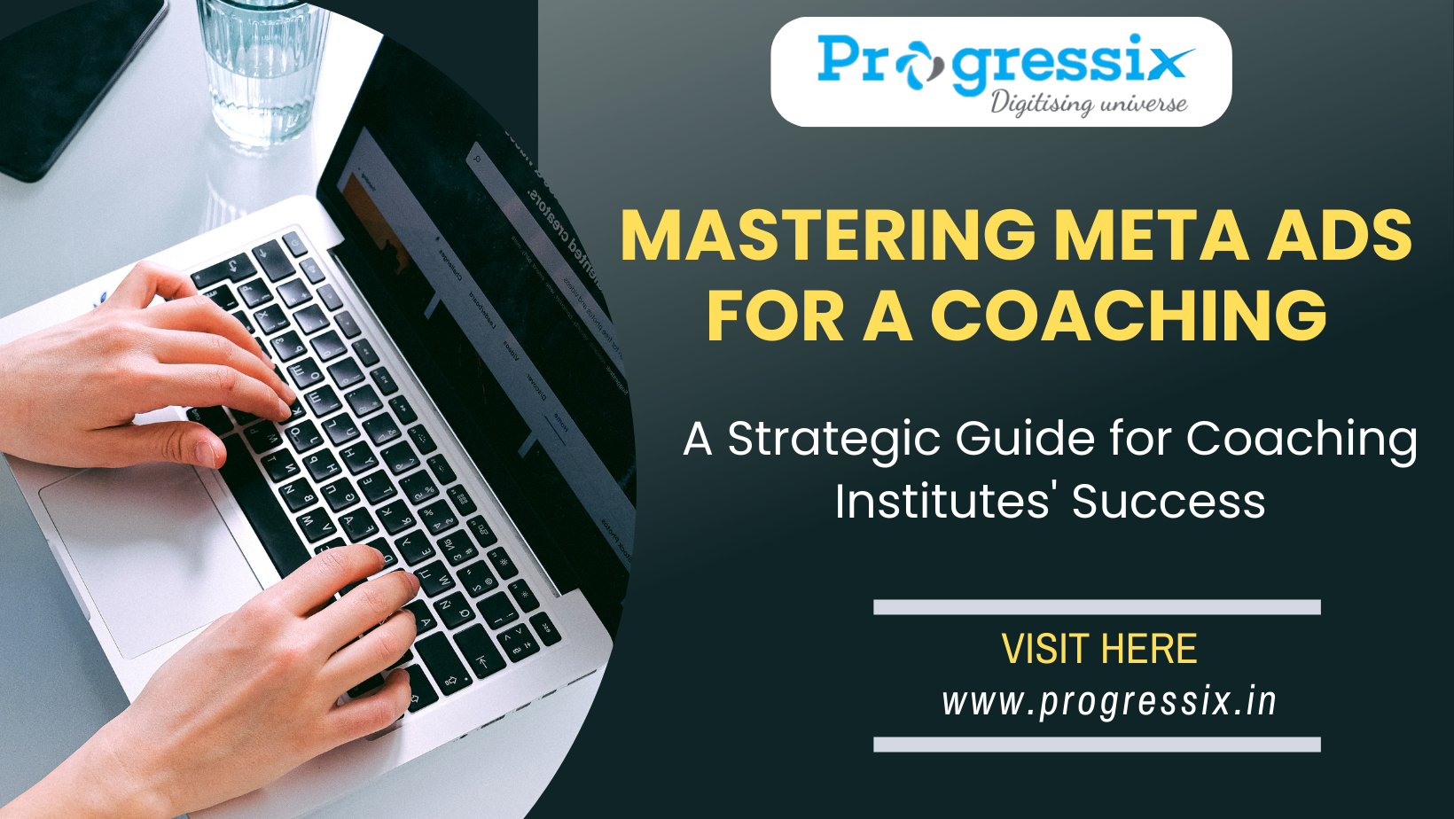 Meta Ads for a Coaching