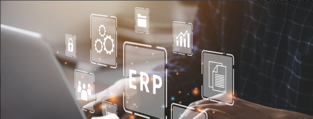 What is ERP and Importance of ERP in Educational Institutes