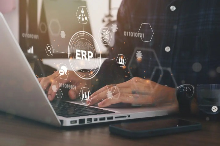 What is ERP and Importance of ERP in Educational Institutes