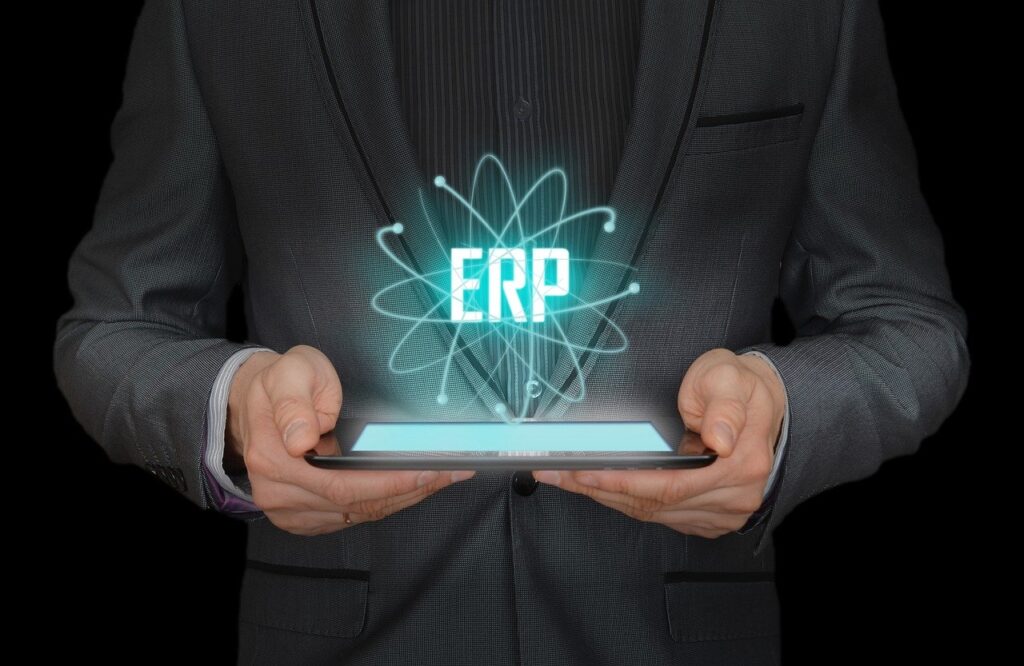 What is ERP and Importance of ERP in Educational Institutes