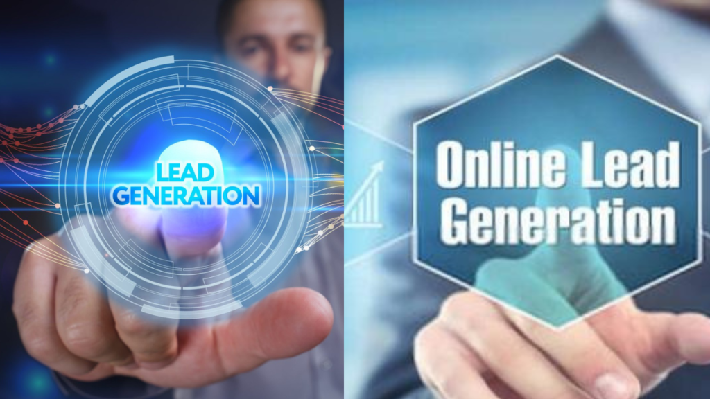 10 Best Tips for Online Lead Generation A Comprehensive Guide