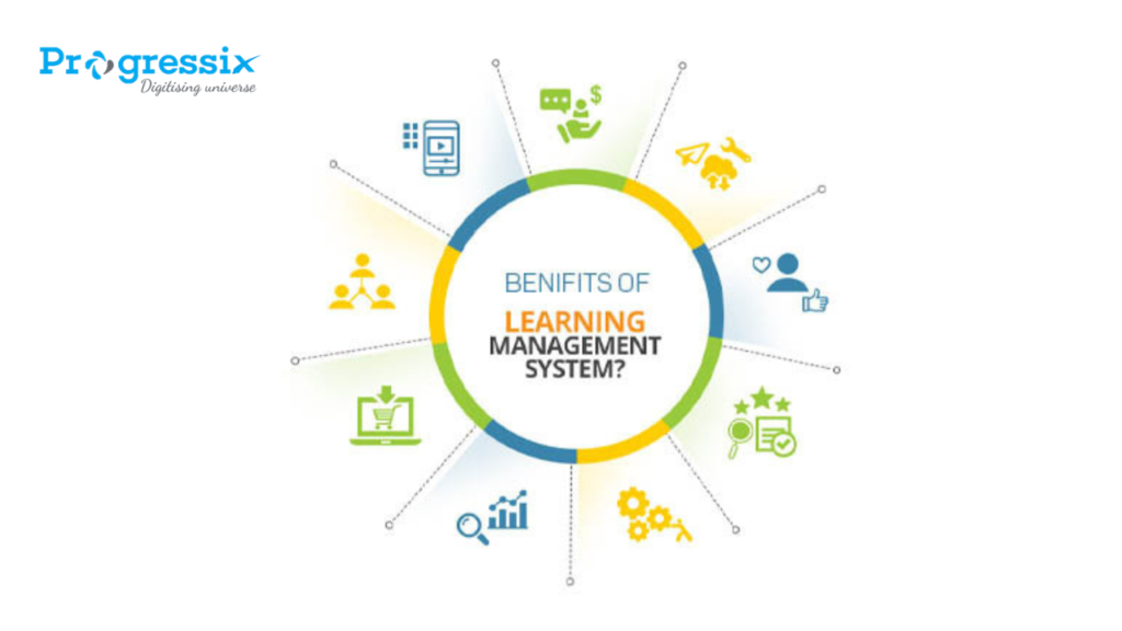 How a Learning Management System is Useful? Top 10 Benefits