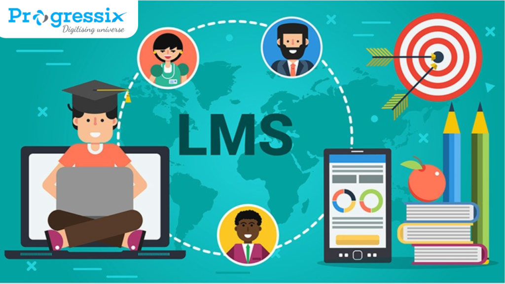 How a Learning Management System is Useful? Top 10 Benefits