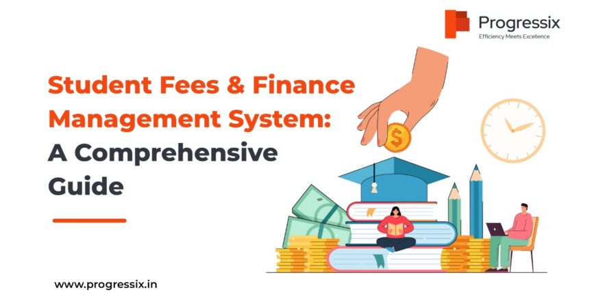 The Best Student Fees and Finance Management System