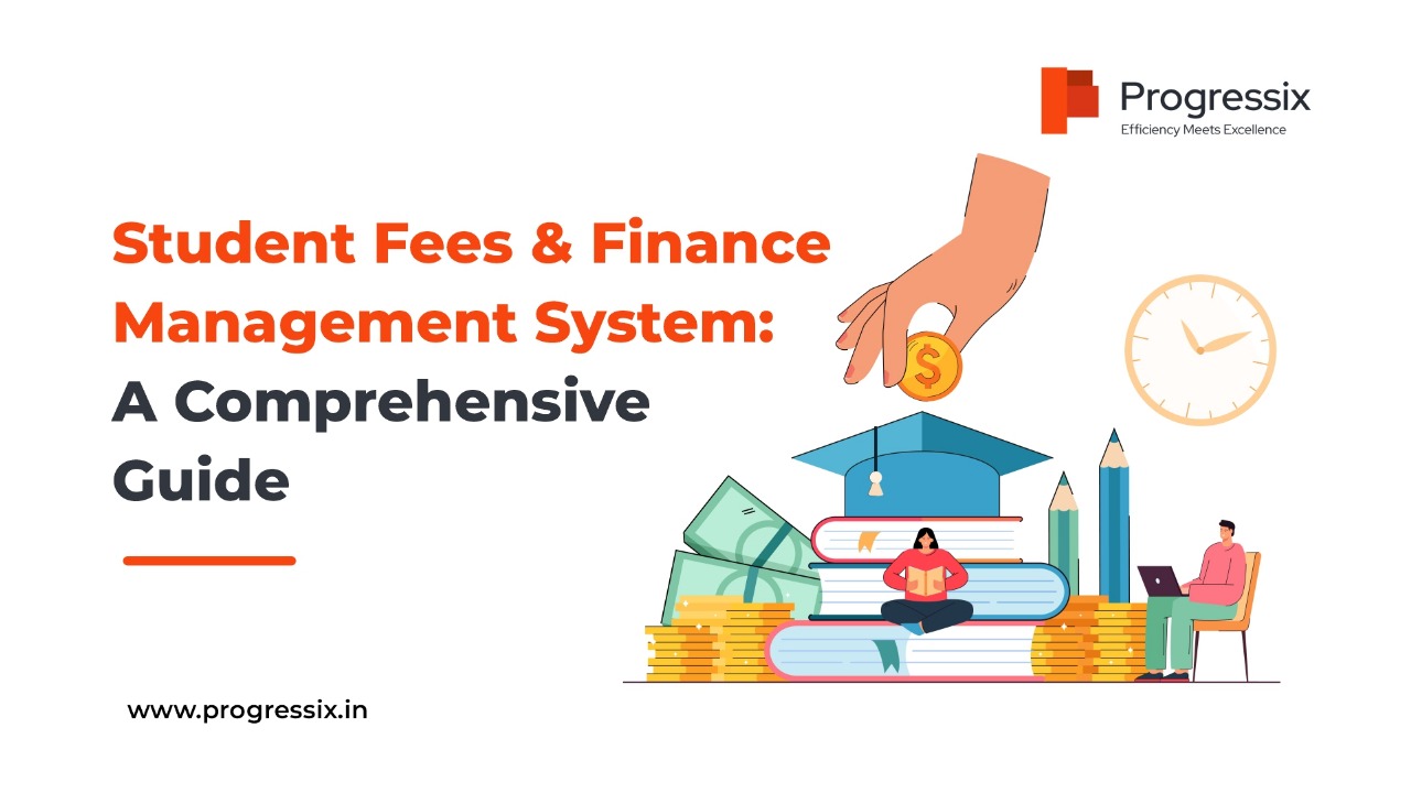 The Best Student Fees and Finance Management System