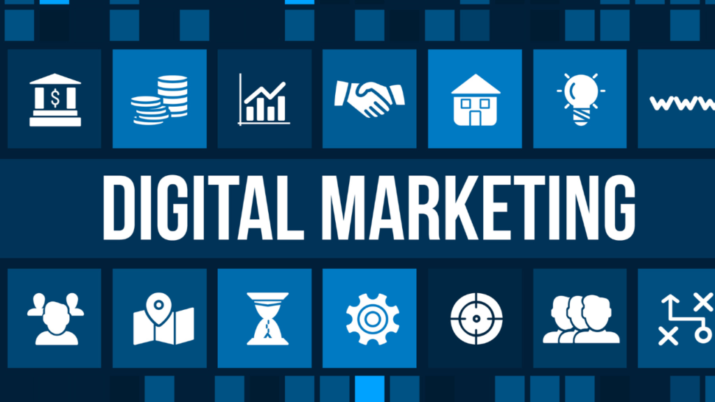 Traditional Marketing vs Digital Marketing