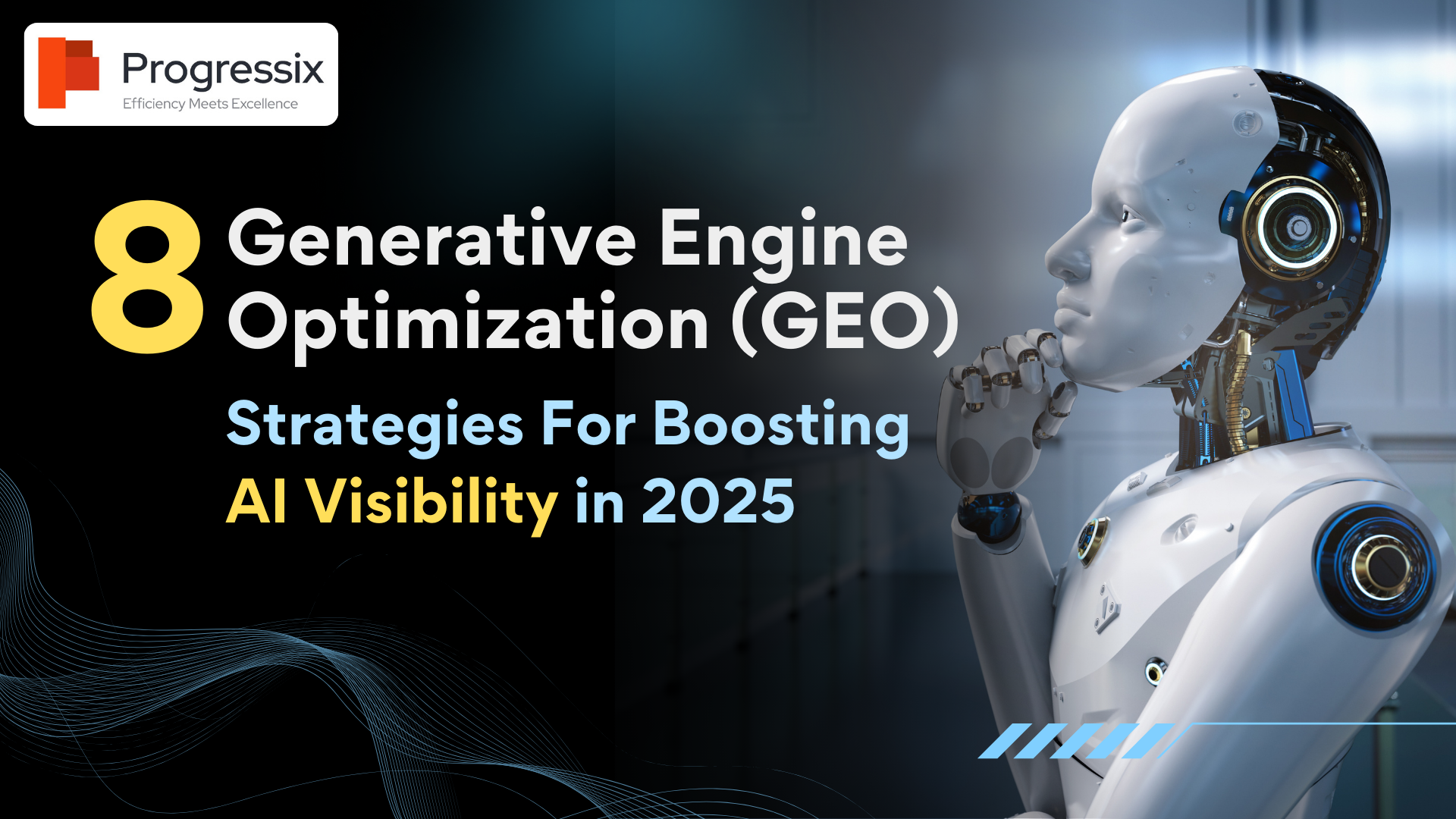 8 Generative Engine Optimization (GEO) Strategies For Boosting AI Visibility in 2025