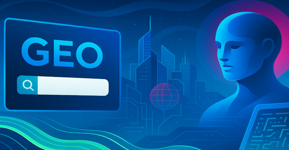 8 Generative Engine Optimization (GEO) Strategies For Boosting AI Visibility in 2025