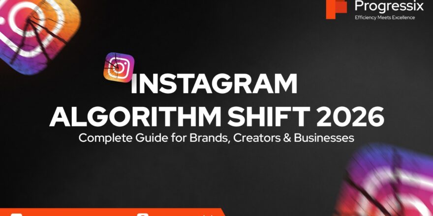 Instagram Algorithm Shift 2026