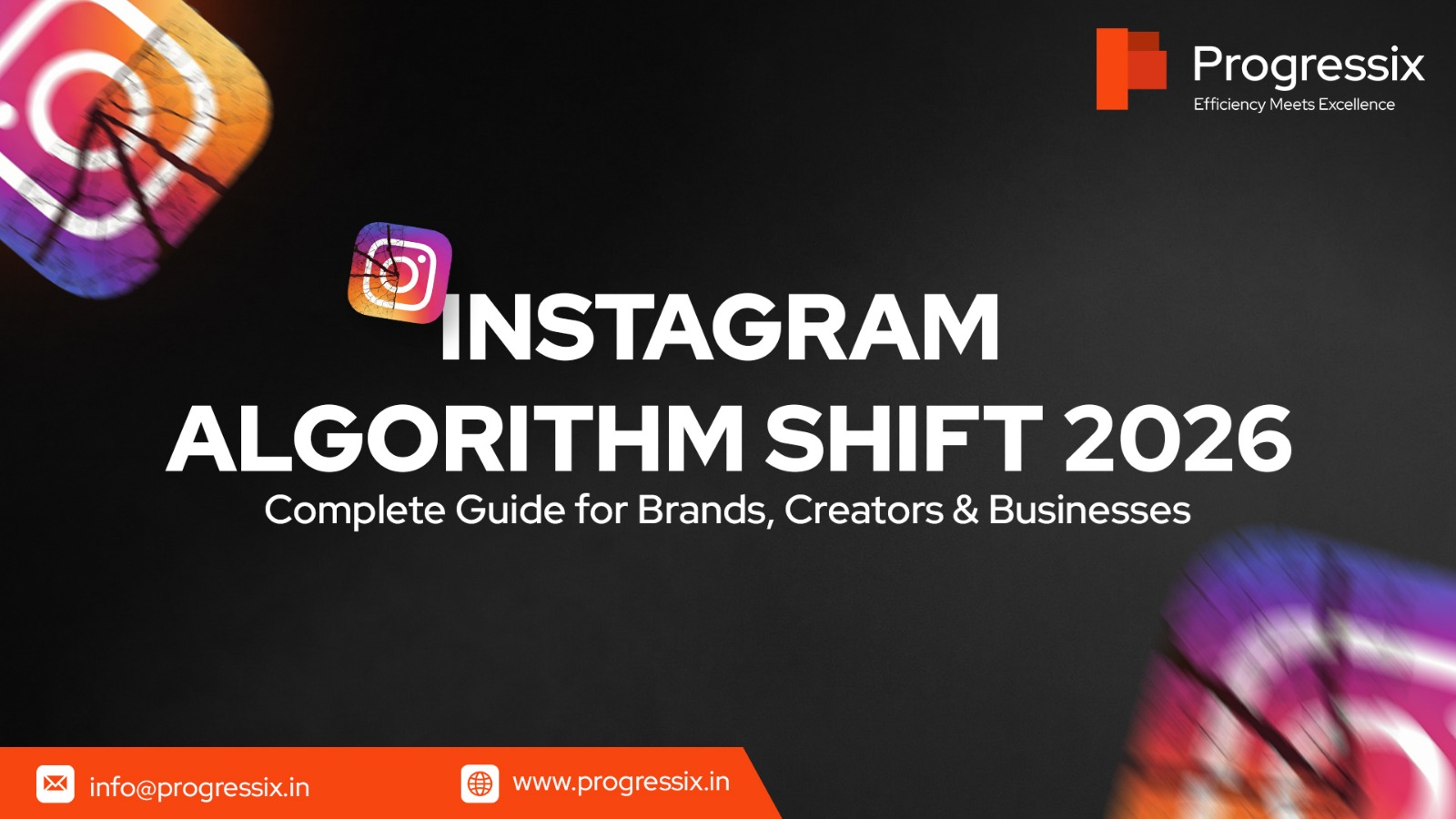Instagram Algorithm Shift 2026